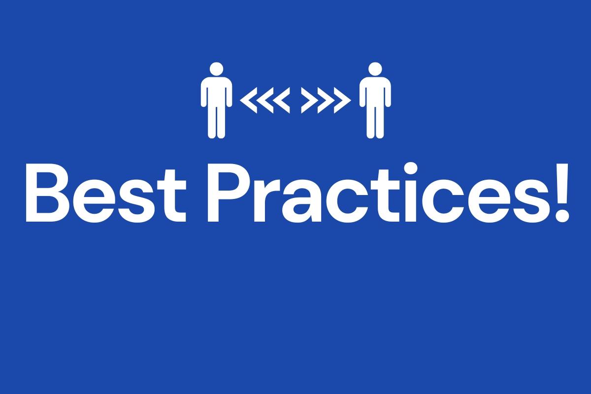 Best Practices for Responding to Positive Reviews