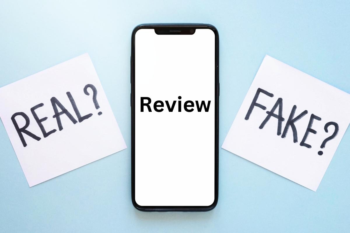 Fake or real review?